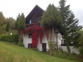 Waldblick
